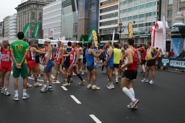 Coruna10 Campionato Galego de 10 Km. 047